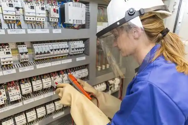 electrician West Modesto